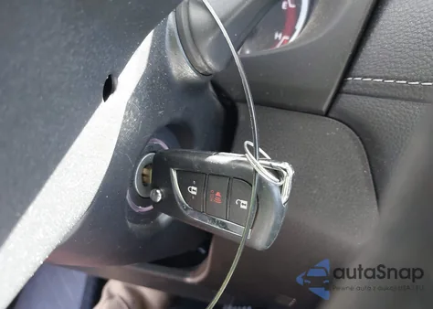 2024 Toyota Rav4 Le из США, поврежденный, VIN 2T3F1RFV3RC488191